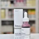 The Ordinary - Peeling Solution Aha 30_ + Bha 2_ – 30 Ml